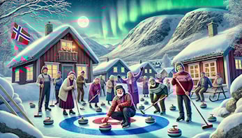 Hedmarken CK arrangerer Norgesmesterskapet 2025 for veteraner +65